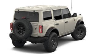 2026 Ford Bronco® External Image 3